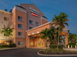 Fairfield Inn & Suites by Marriott Venice