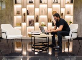 1253 Recoleta Small Hotel Accommodation Massachusetts