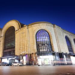 Abasto Shopping, Buenos Aires Accommodation Massachusetts