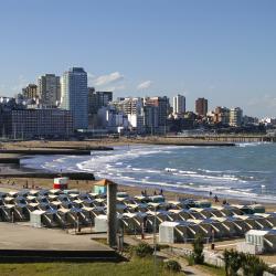 Atlantic Coast of Argentina Accommodation Massachusetts