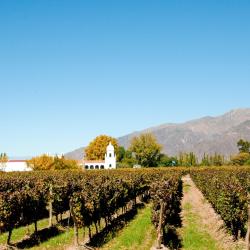 Cafayate Accommodation Massachusetts