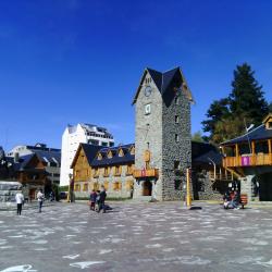 Civic Centre, San Carlos de Bariloche Accommodation Massachusetts