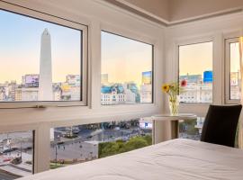 Exe Hotel Colón Accommodation Massachusetts