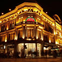 Galerias Pacifico, Buenos Aires Accommodation Massachusetts