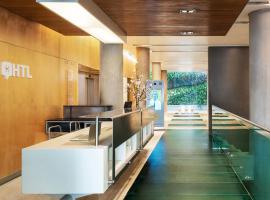 HTL Urbano Accommodation Massachusetts