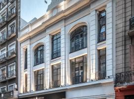 Huinid Obelisco Hotel Accommodation Massachusetts