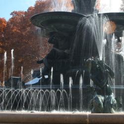 Mendoza Accommodation Massachusetts