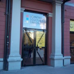Recoleta Cultural Centre, Buenos Aires Accommodation Massachusetts