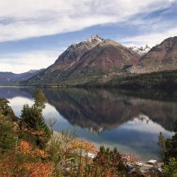 Río Negro Accommodation Massachusetts