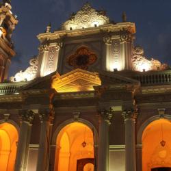 Salta Accommodation Massachusetts