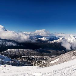 San Carlos de Bariloche Accommodation Massachusetts