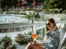 SLS Buenos Aires Puerto Madero Accommodation Massachusetts