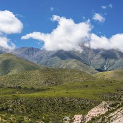 Tucumán Accommodation Massachusetts