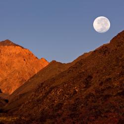 Uco Valley Accommodation Massachusetts