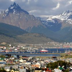Ushuaia Accommodation Massachusetts