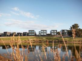 Accommodation @ Curlewis Accommodation Massachusetts