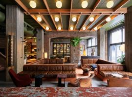 Ace Hotel Sydney Accommodation Massachusetts