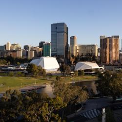 Adelaide Accommodation Massachusetts