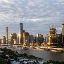 Brisbane Accommodation Massachusetts