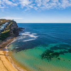 Central Coast Accommodation Massachusetts