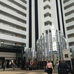 Crown Casino Perth, Perth Accommodation Massachusetts