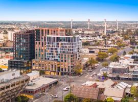 Holiday Inn & Suites Geelong by IHG Accommodation Massachusetts