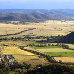 Hunter Valley Accommodation Massachusetts