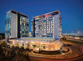 ibis Brisbane Airport Accommodation Massachusetts