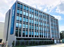 ibis budget Sydney Airport Accommodation Massachusetts