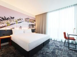 ibis Styles Melbourne Airport Accommodation Massachusetts