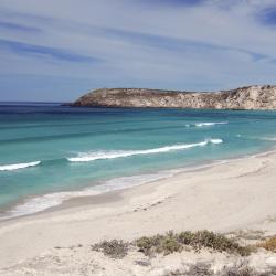 Kangaroo Island Accommodation Massachusetts