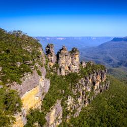 New South Wales Accommodation Massachusetts