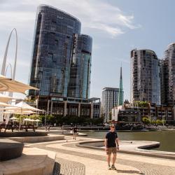 Perth Accommodation Massachusetts