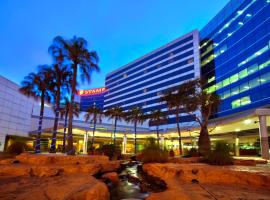 Stamford Plaza Sydney Airport Hotel & Conference Centre Accommodation Massachusetts