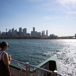 Sydney Accommodation Massachusetts