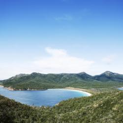 Tasmania Accommodation Massachusetts