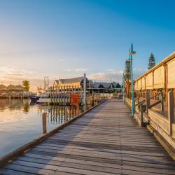 Western Australia Accommodation Massachusetts