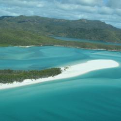 Whitsundays Accommodation Massachusetts