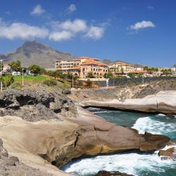 Adeje Accommodation Massachusetts