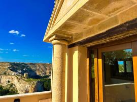 Alkalea Hospedería Accommodation Massachusetts