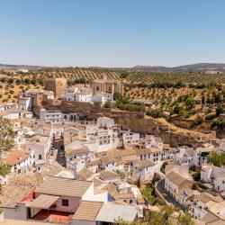 Andalucía Accommodation Massachusetts