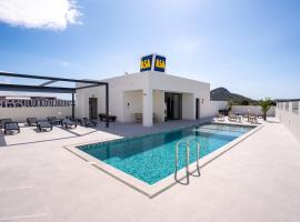 ASA Hotel La Marina Accommodation Massachusetts