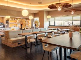 B&B HOTEL Écija Accommodation Massachusetts