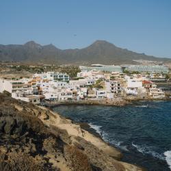 Costa Adeje Accommodation Massachusetts