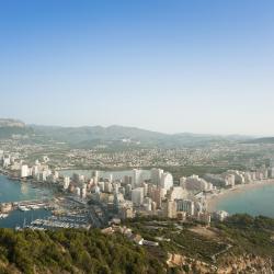 Costa Blanca Accommodation Massachusetts