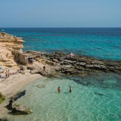 Formentera Accommodation Massachusetts