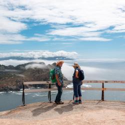 Galicia Accommodation Massachusetts