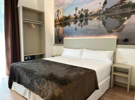 Hotel BESTPRICE Valencia Accommodation Massachusetts