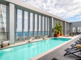 Hotel SB Diagonal Zero 4 Sup Accommodation Massachusetts