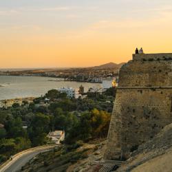 Ibiza Accommodation Massachusetts